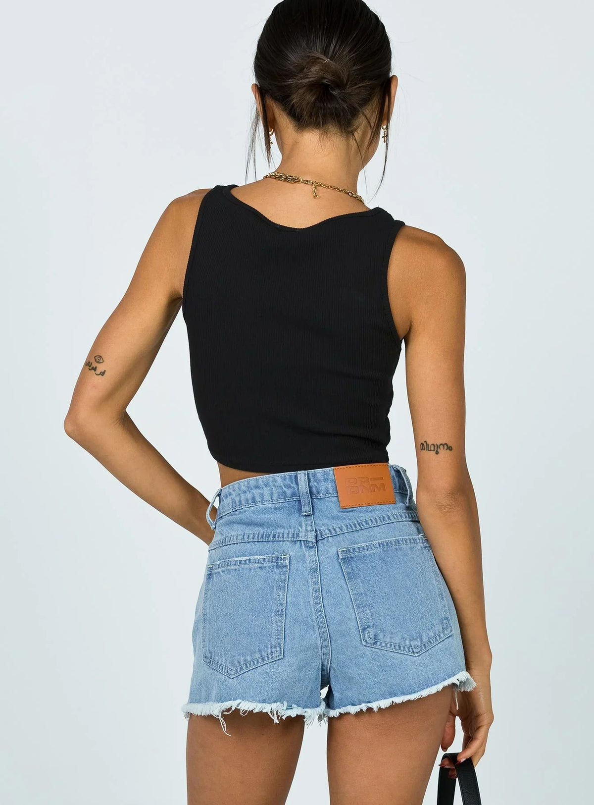 Elise Shorts
