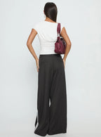 Serenity Pant Ash