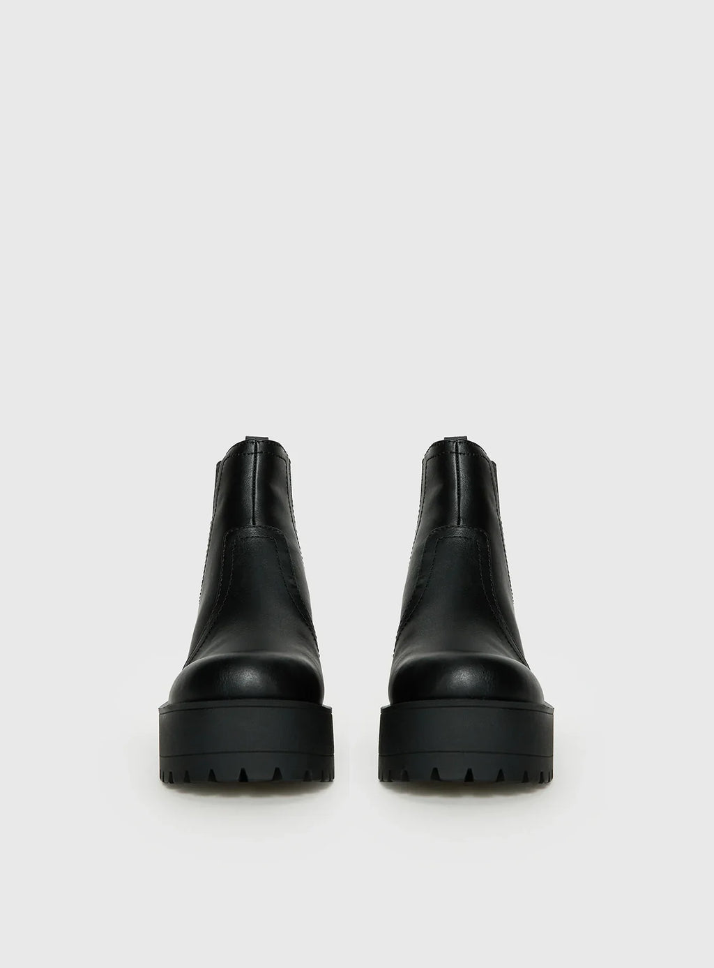 Lipstik Eamon Boots Black