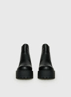 Lipstik Eamon Boots Black