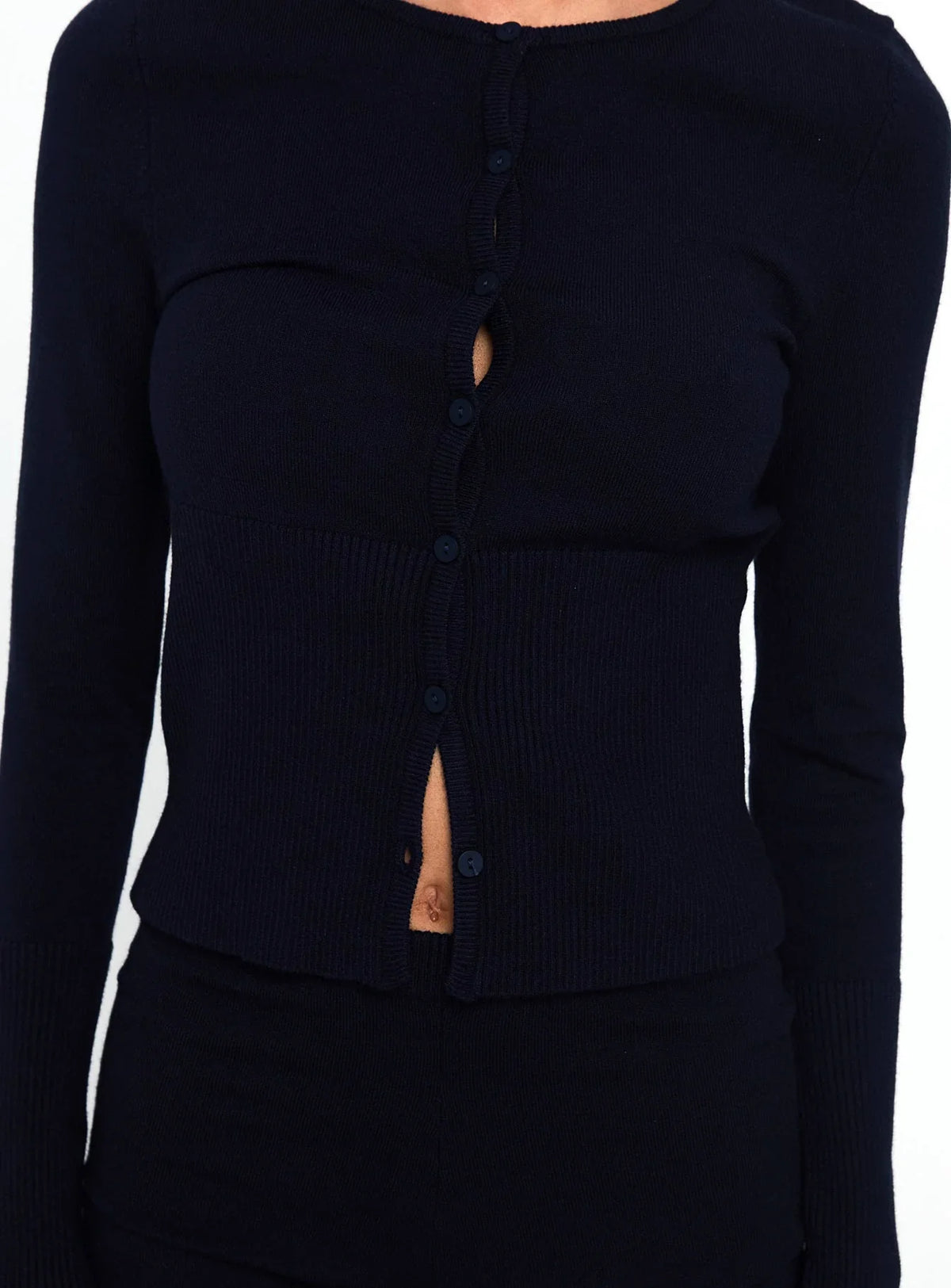 Rich Spirit Set Navy