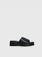 Bayshore Sandals Black