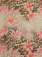 Nellie Scarf Leopard