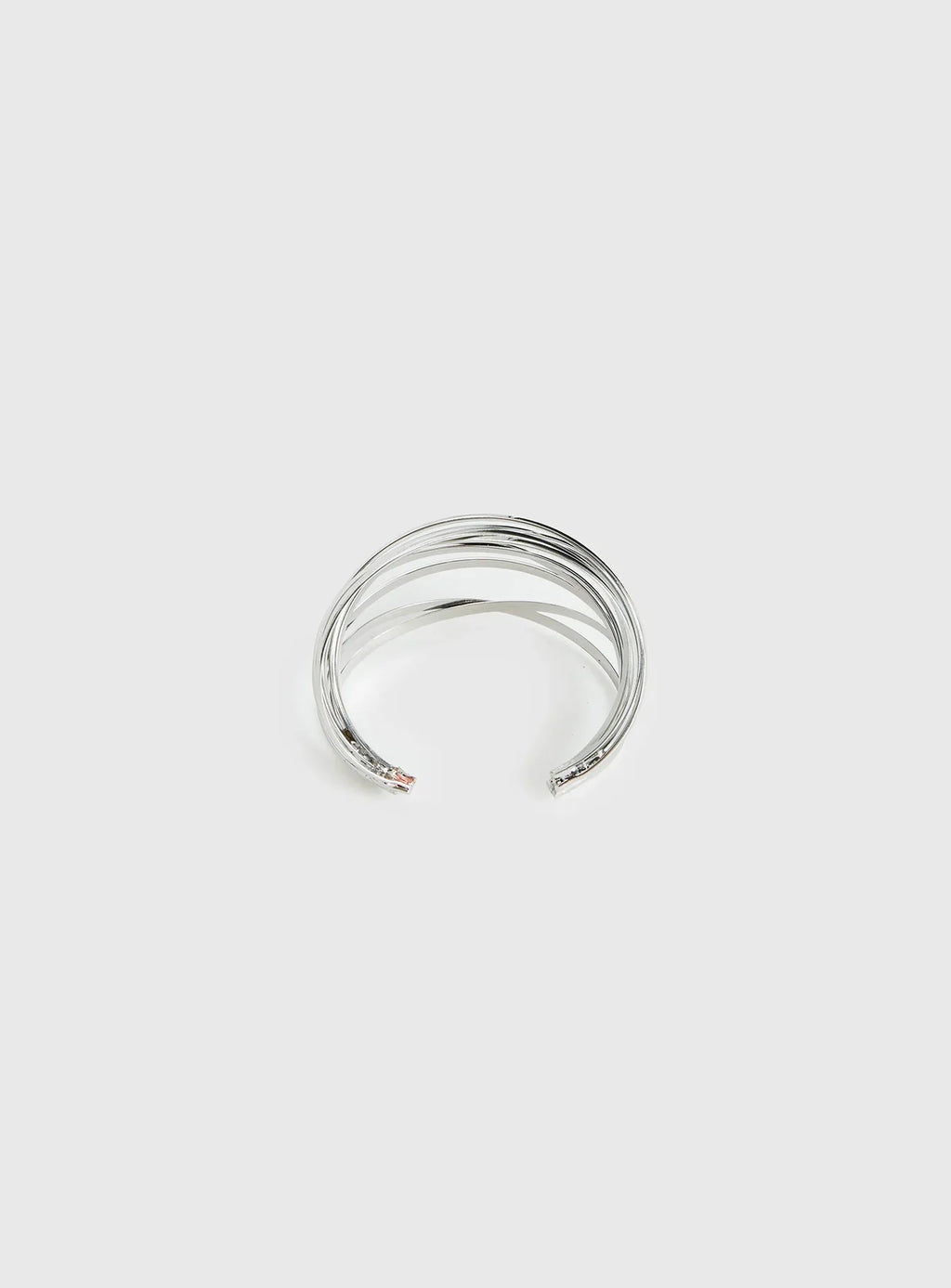 Georgee Cuff Silver
