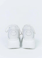 Windsor Smith Lupe Sneakers White