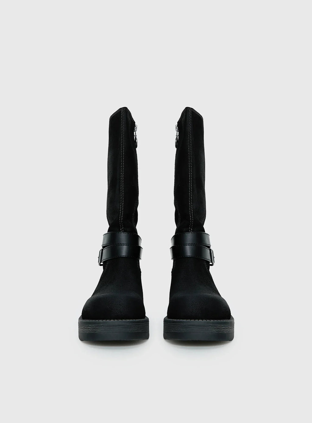 Windsor Smith Gonna Boots Black