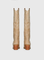 Billini Urson Boots Taupe