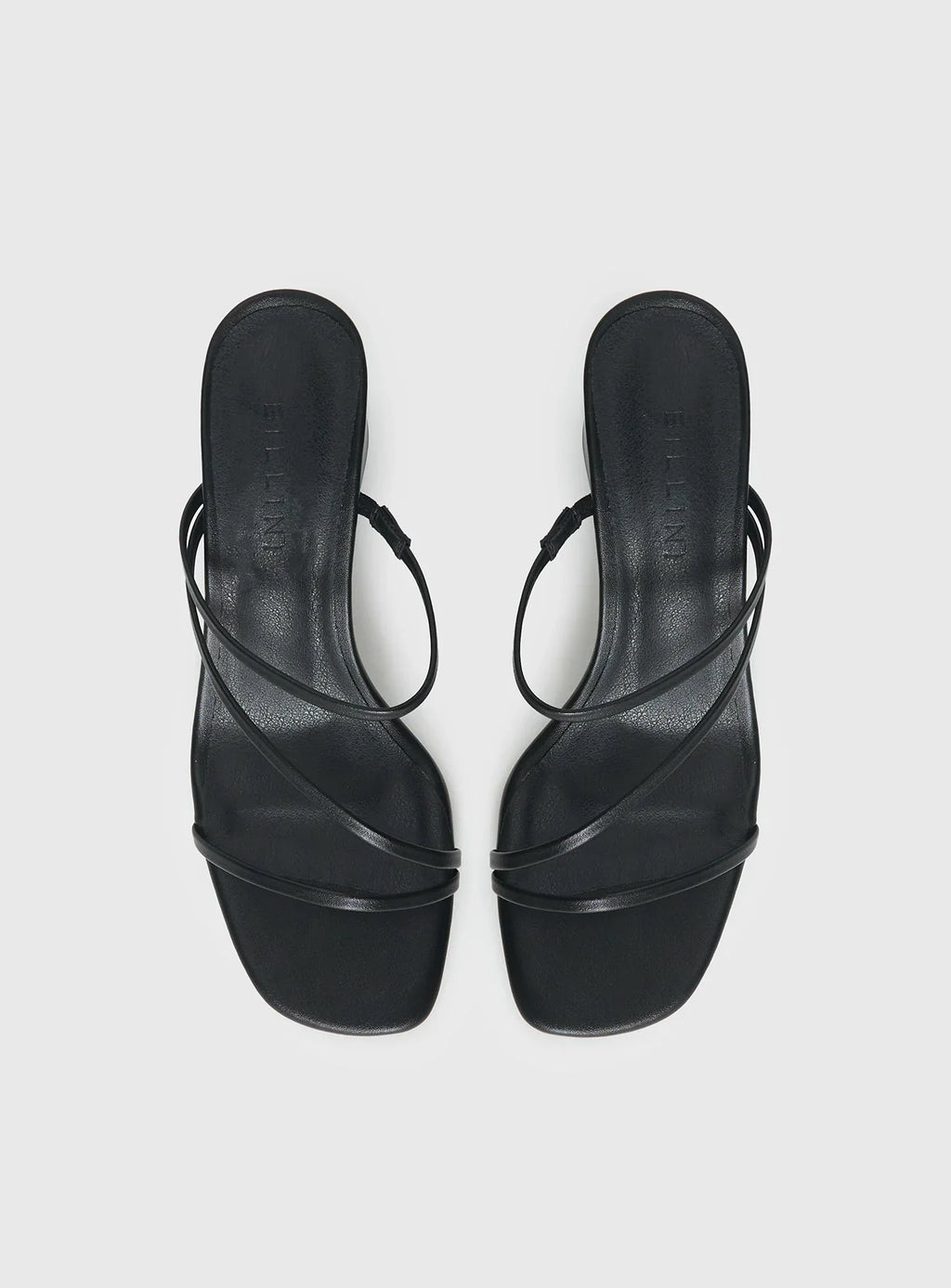 Billini Yazmin Heels Black