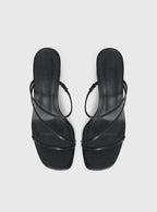 Billini Yazmin Heels Black