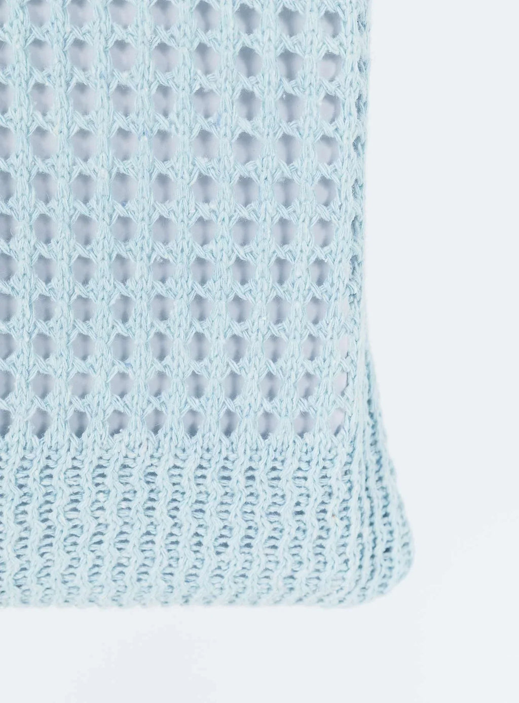 Toddy Tote Bag Blue