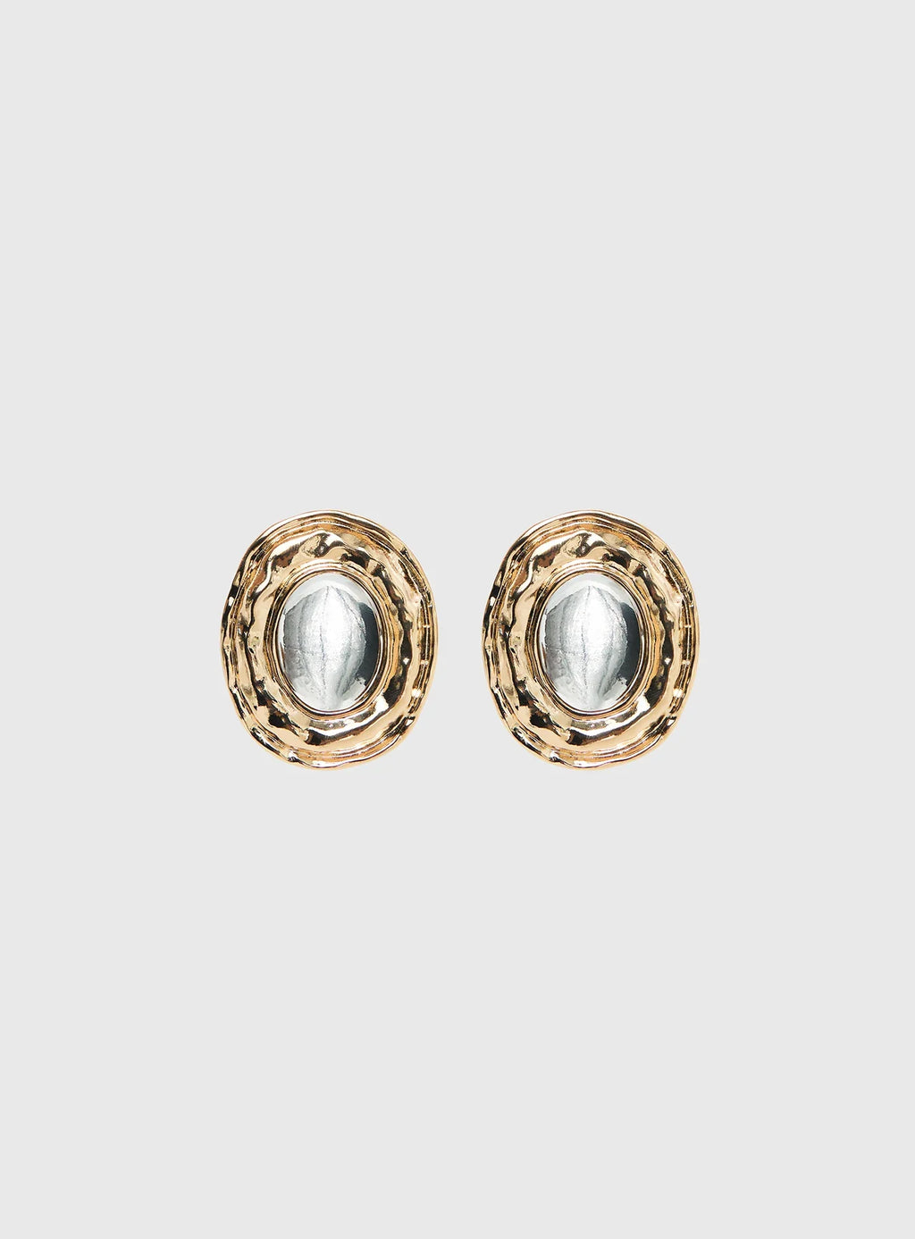 Edgar Earrings Multi