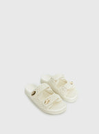 Billini Aricella Sandals Cream