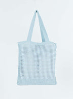 Toddy Tote Bag Blue