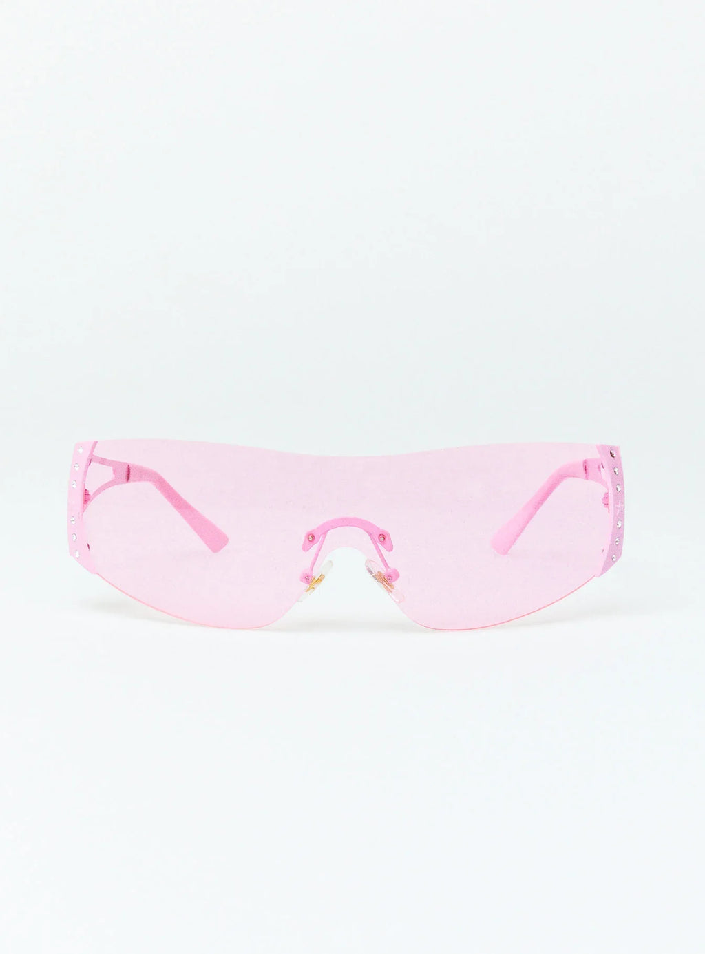 Callile Sunglasses Pink