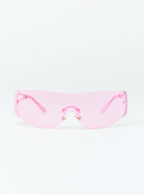 Callile Sunglasses Pink