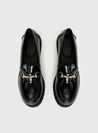 Capri Loafers Black