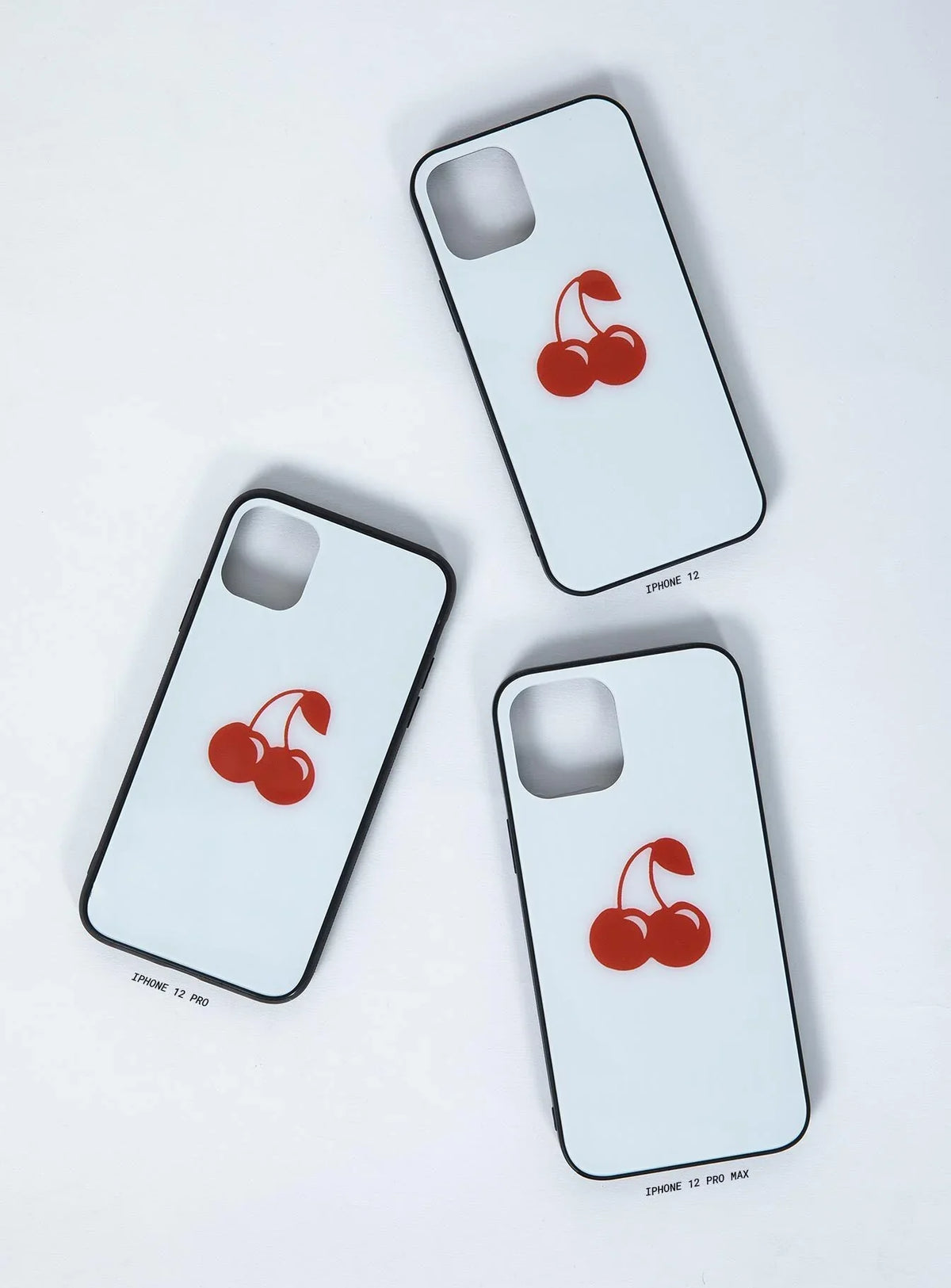 Sweet Cherry iPhone Case