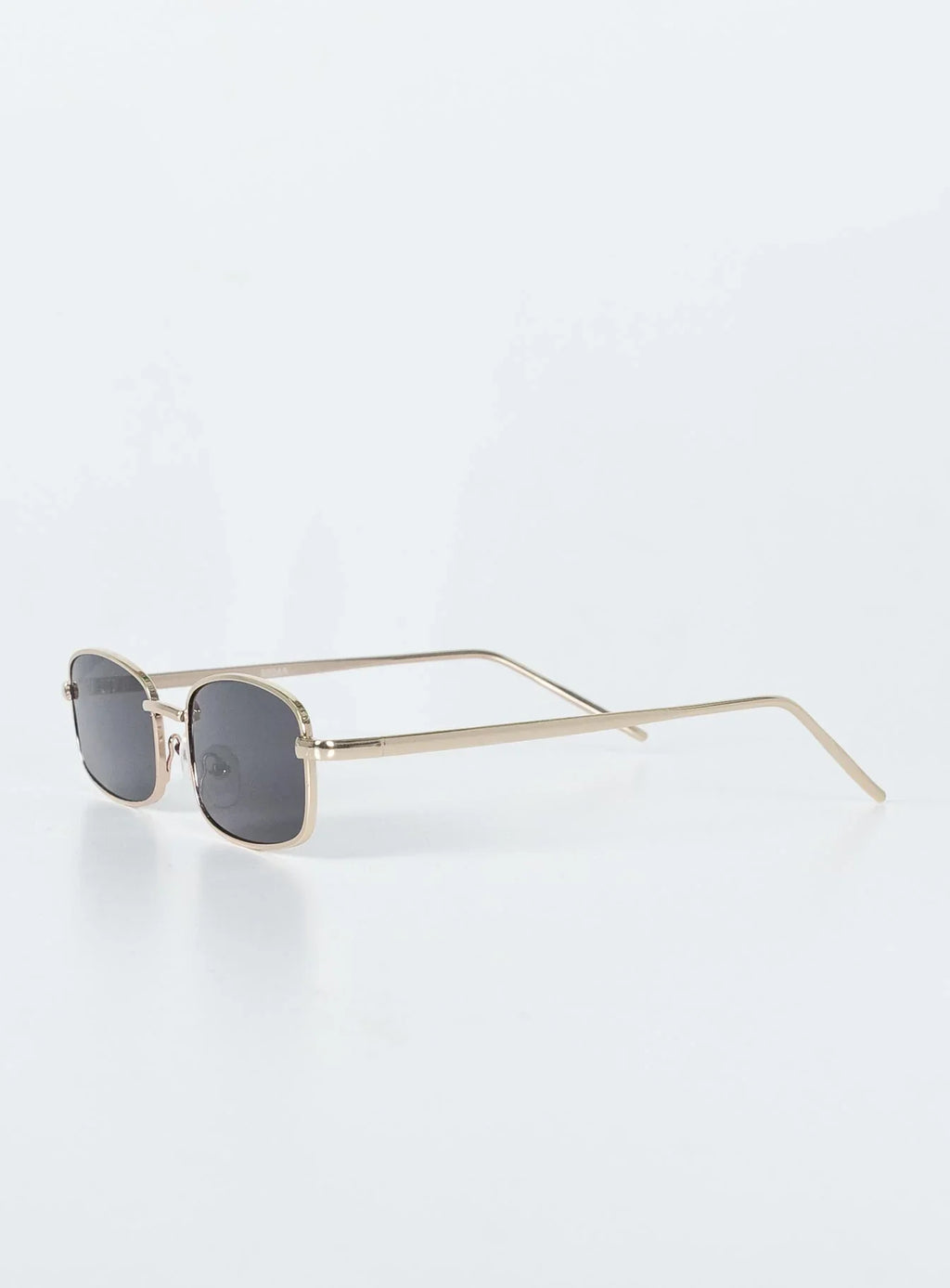 Nirvana Sunglasses Gold