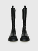 Douglas Boots Black