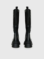 Douglas Boots Black