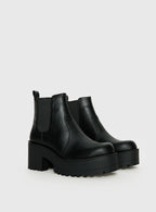 Lipstik Eamon Boots Black