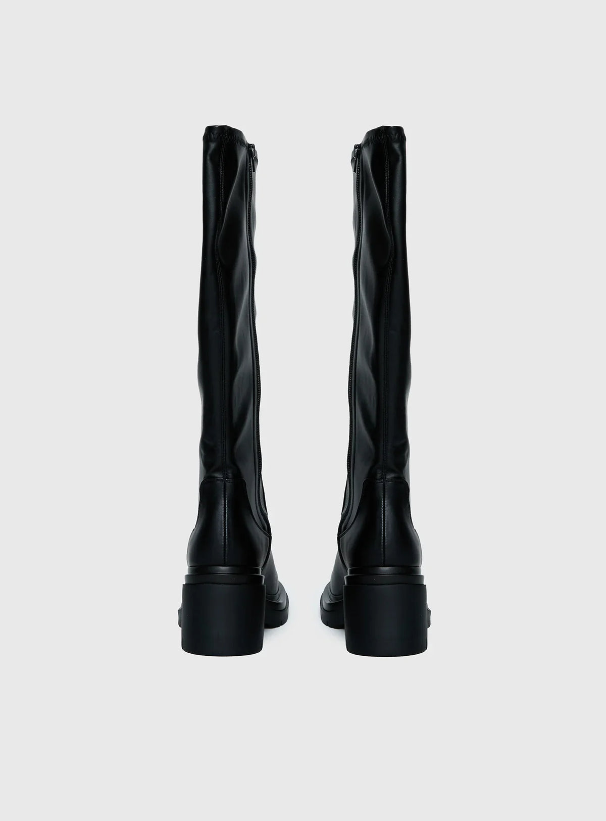 Hardy Boots Black