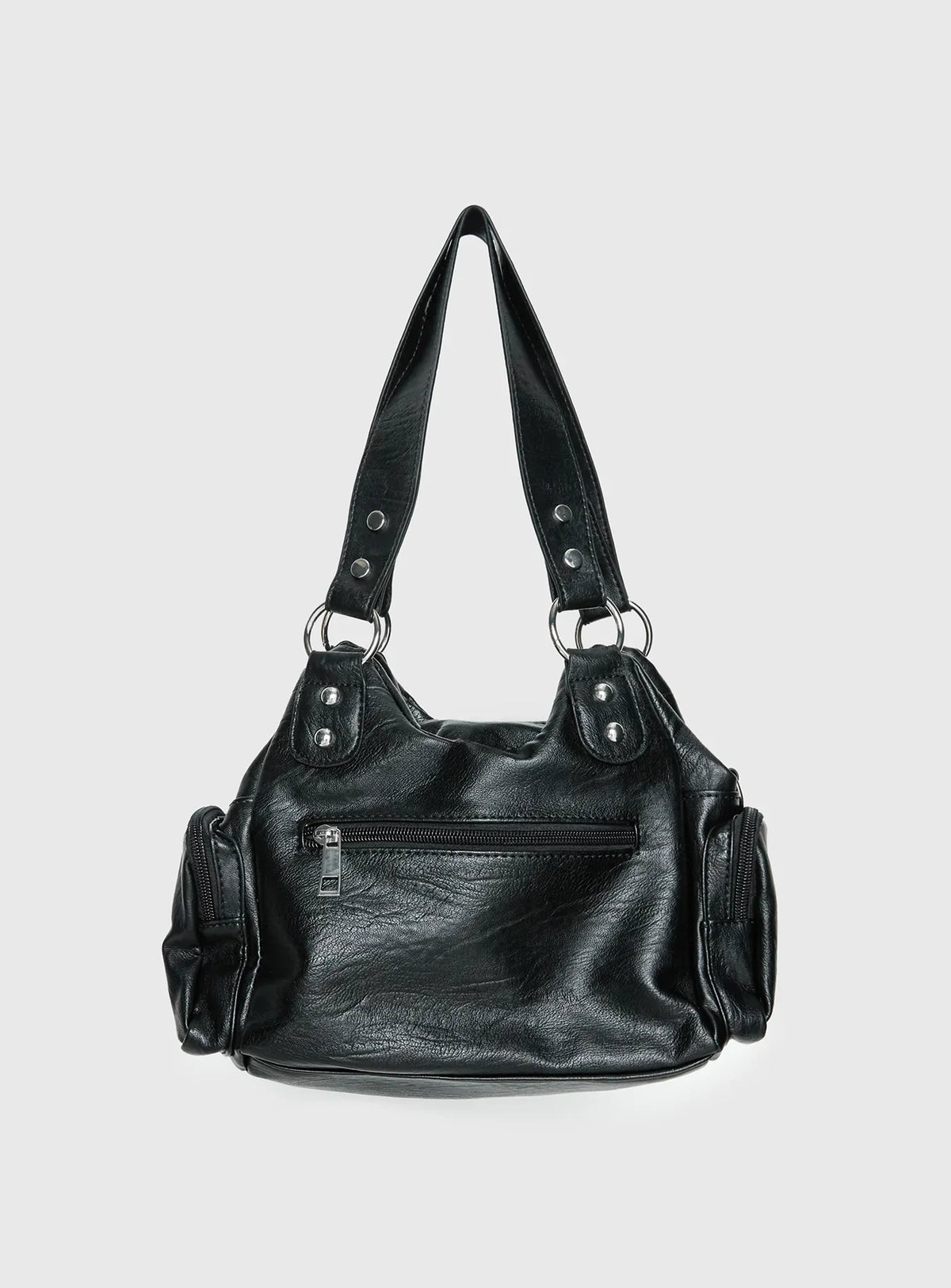 Do Not Disturb Bag Black