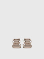 Billini Ilkie Heels Nude