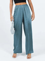 Nixie Pants Slate