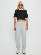 Ohio State Basic Sweatpants Grey