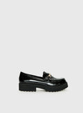 Capri Loafers Black