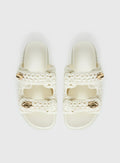Billini Aricella Sandals Cream