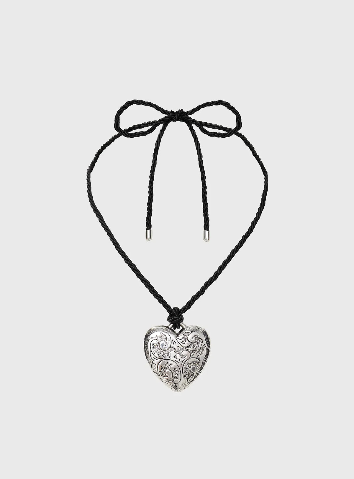 Choose Me Necklace Multi