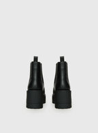 Lipstik Eamon Boots Black