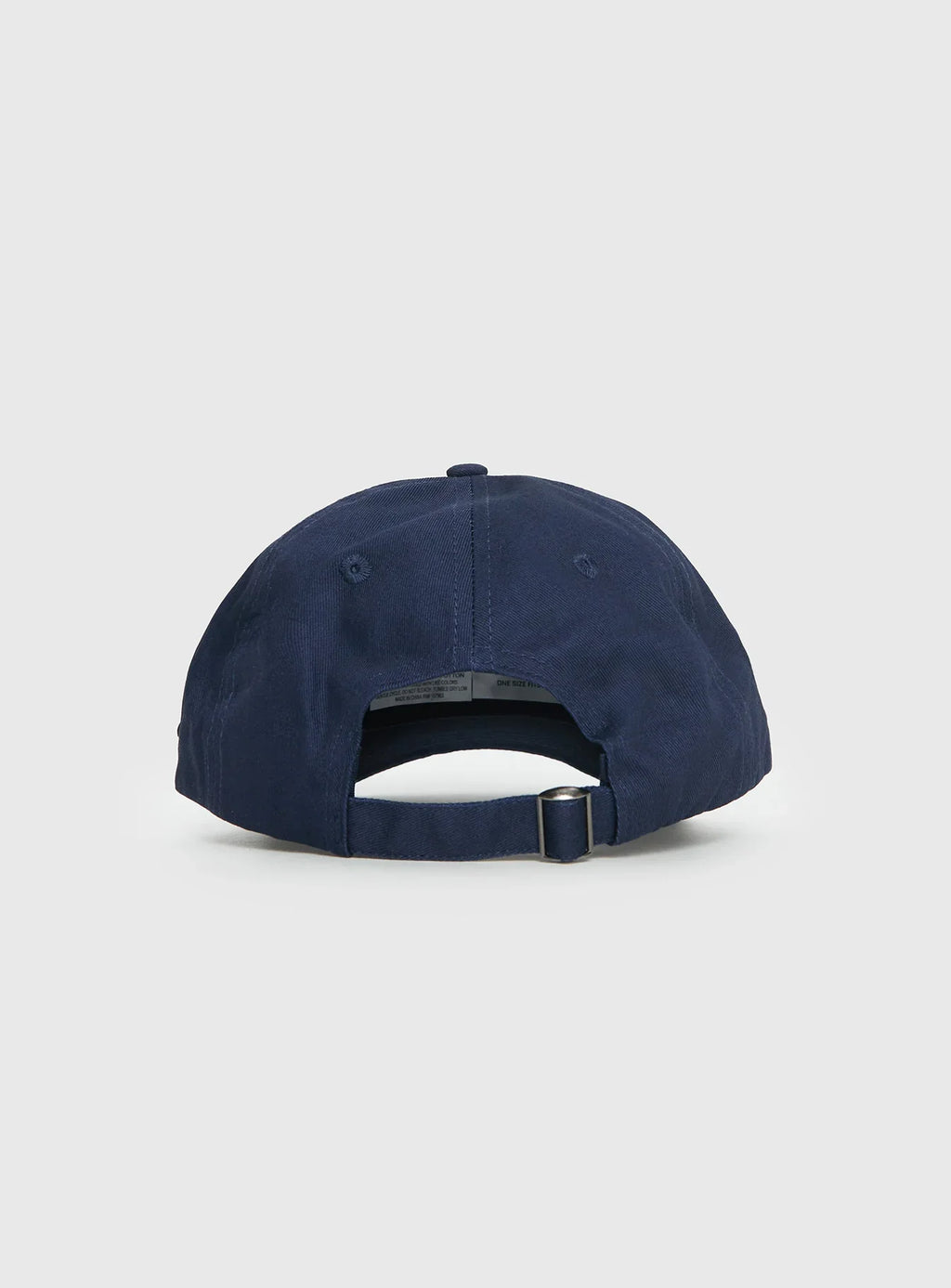 UC Irvine Dad Cap Blue