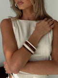 Attlee Resin Cuff Pack Multi