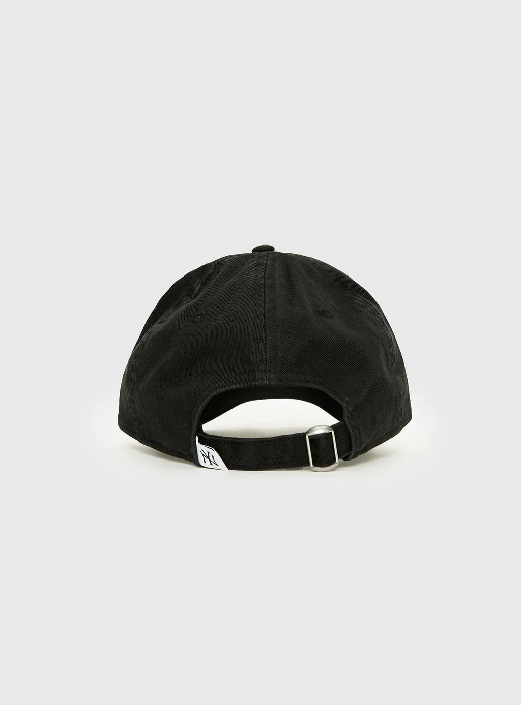 New York Yankees 9twenty Hat Black