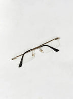 Indi Sunglasses Clear