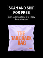 Take Back Bag