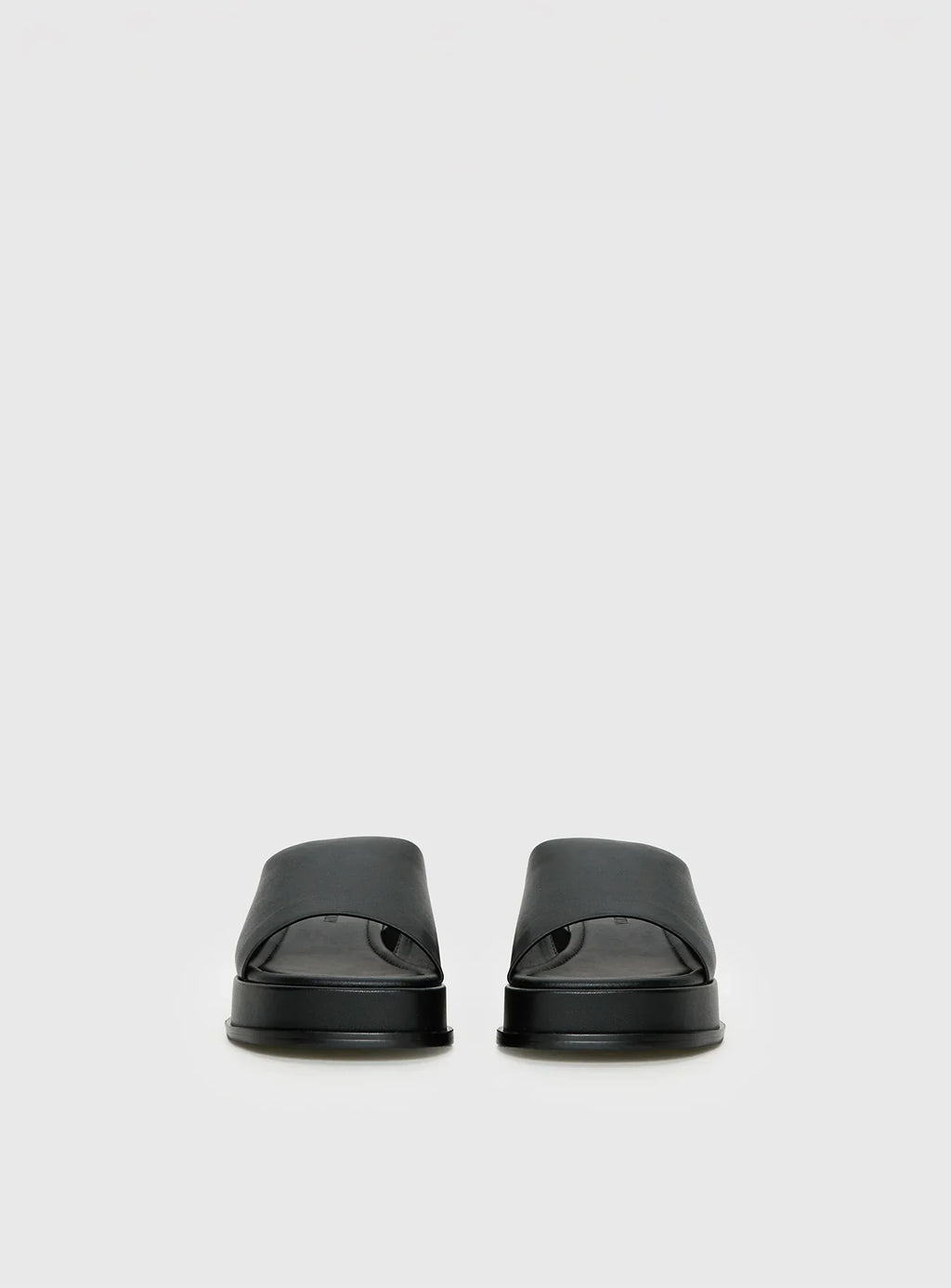 Bayshore Sandals Black