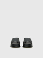 Bayshore Sandals Black