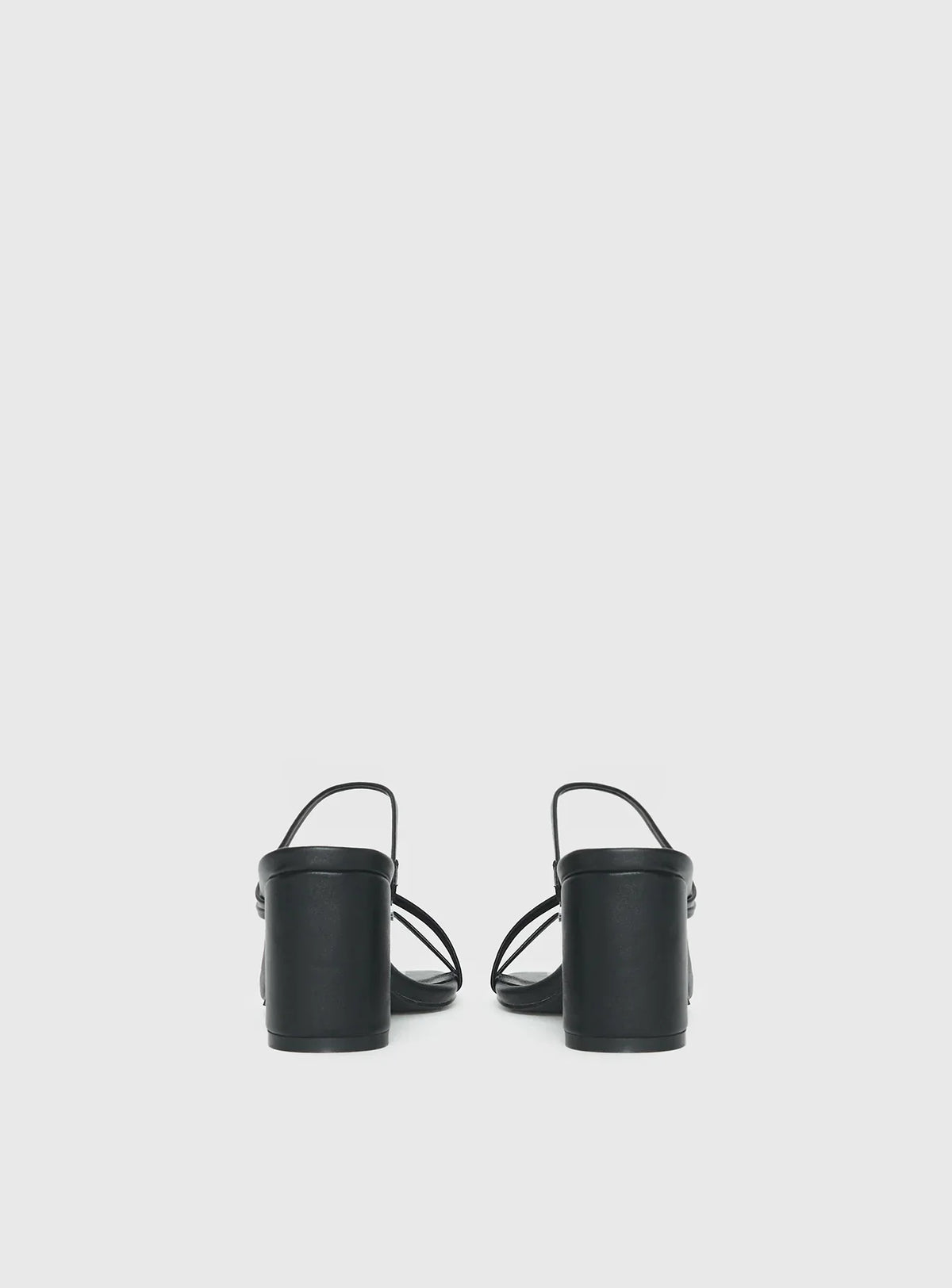 Billini Yazmin Heels Black