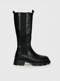 Douglas Boots Black