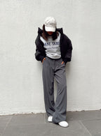 Archer Pants Slate