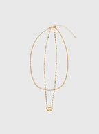 Emerey Necklace Pack Gold