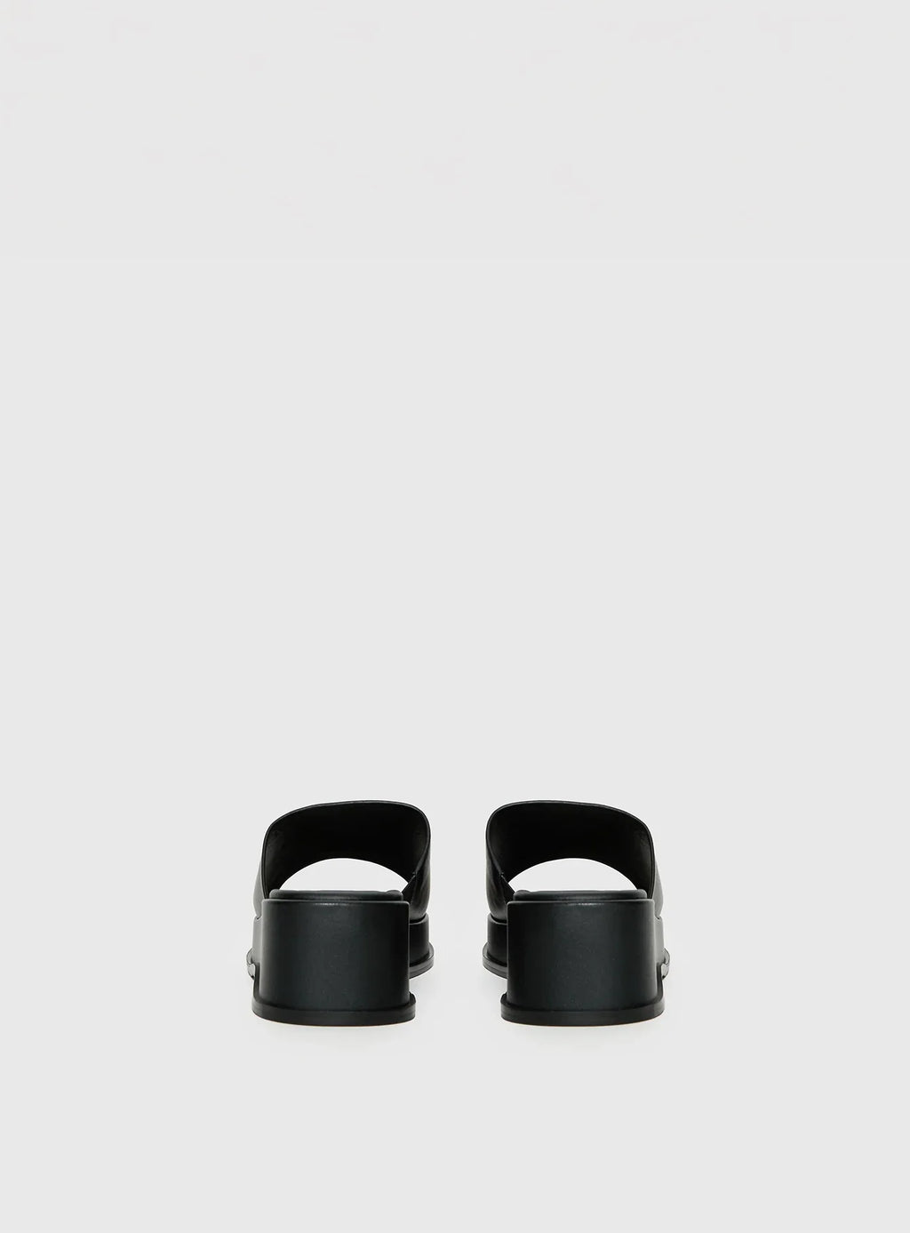 Bayshore Sandals Black