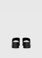 Bayshore Sandals Black