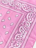 Oneill Bandana Pink