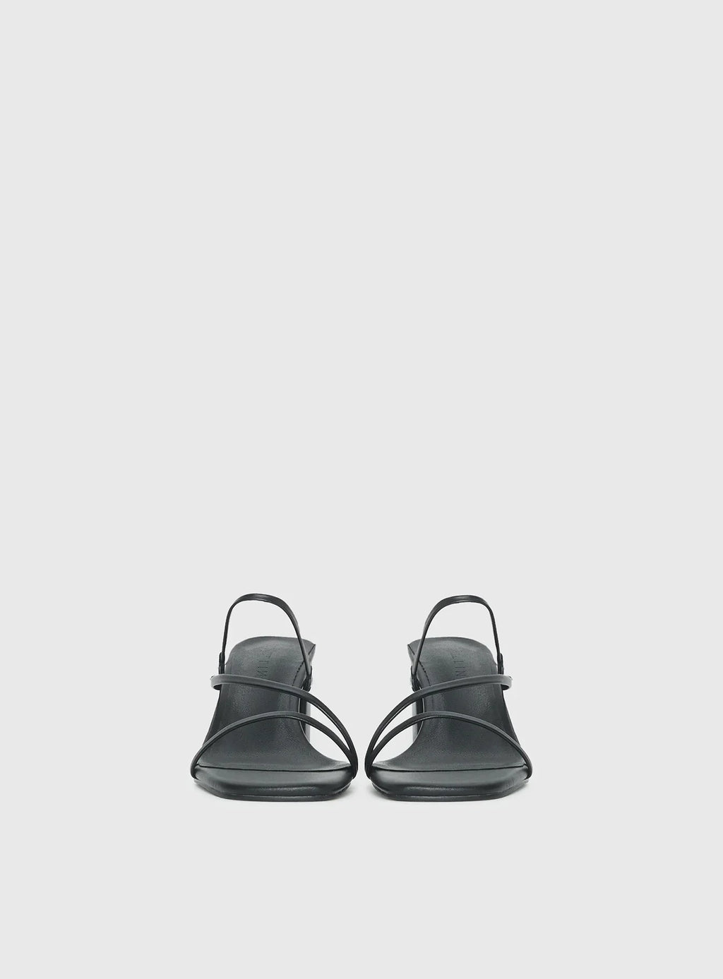 Billini Yazmin Heels Black