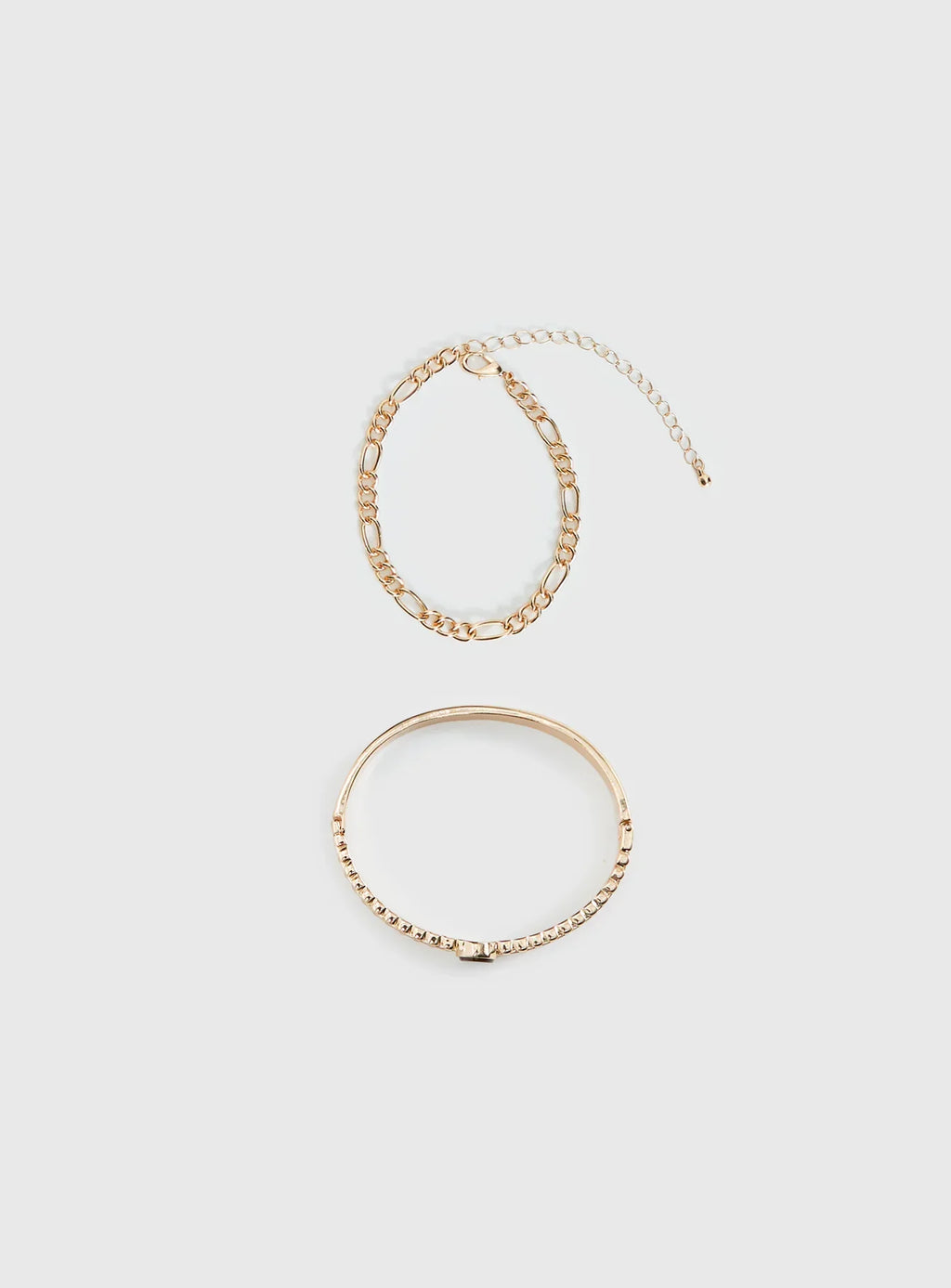 Tanaia Bracelet Pack Gold